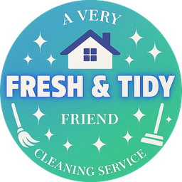 A Very Fresh & Tidy Friend Cleaning Service