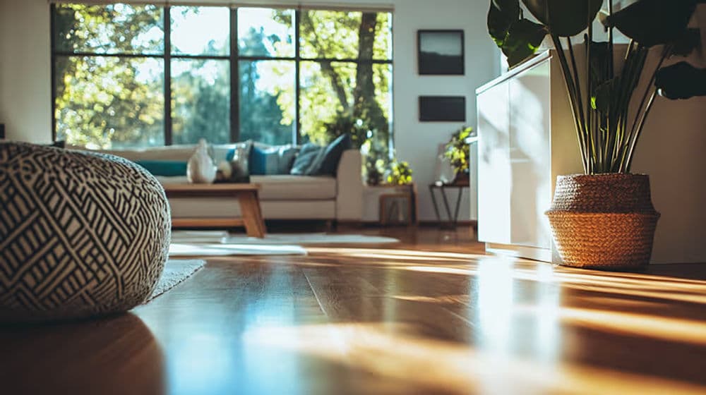 Move-In/Move-Out Cleaning image